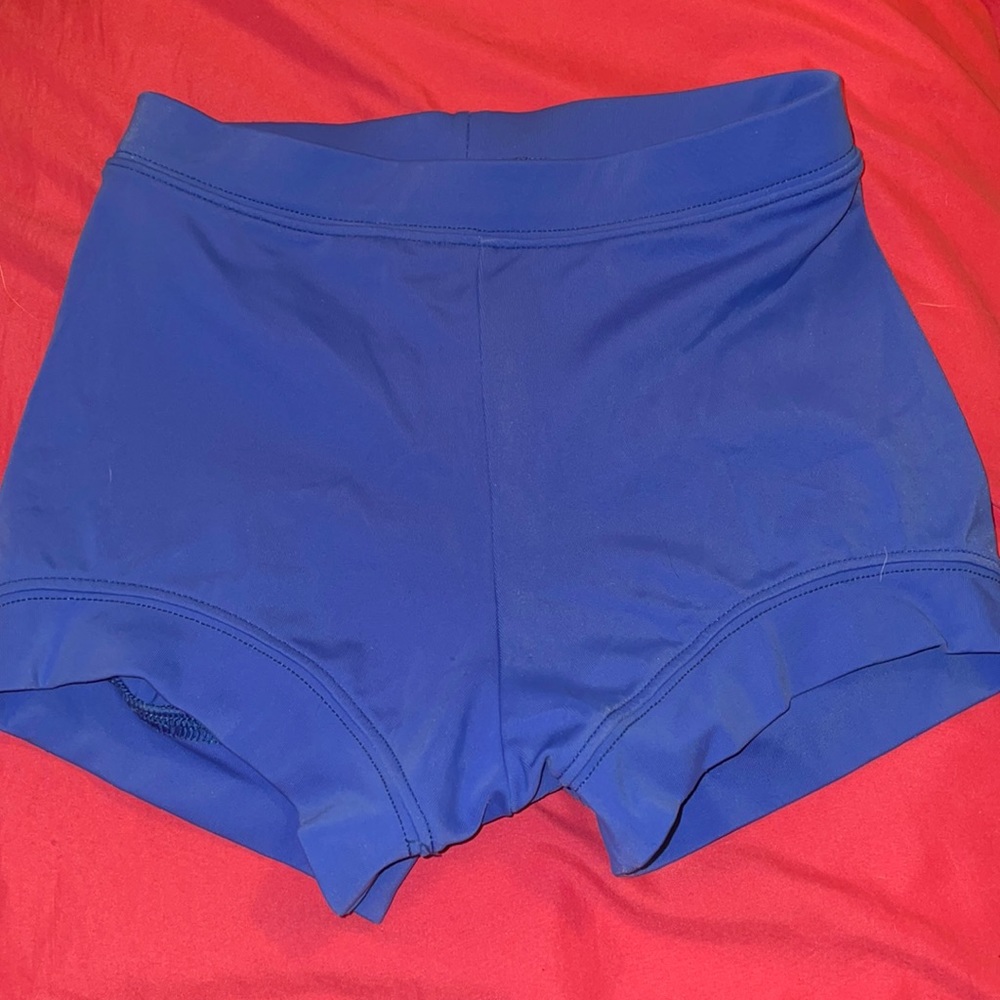 KATRINA ACTIVEWEAR SHORTS